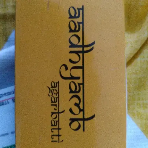 store logo